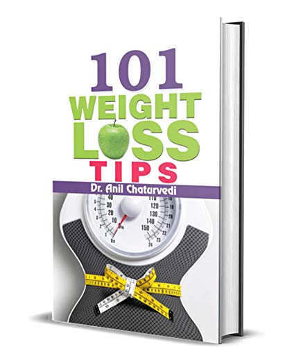 Stock image for 101 Weight Loss Tips for sale by Books Puddle