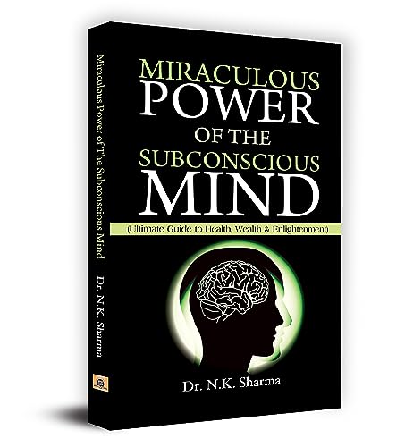 Stock image for Miraculous Power of Subconscious Mind for sale by Books Puddle