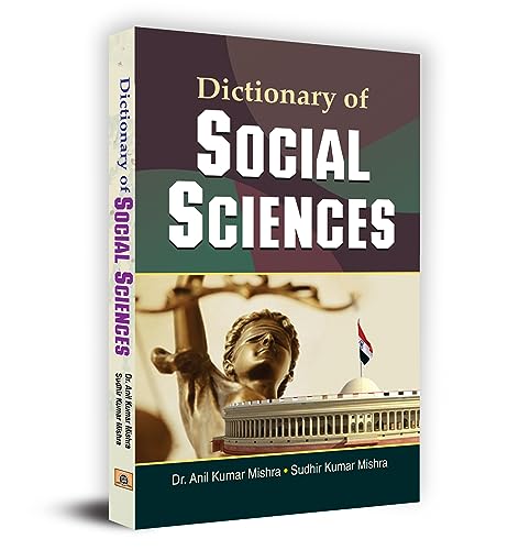 Immagine dell'editore per Dictionary of Social Sciences venduto da Majestic Books