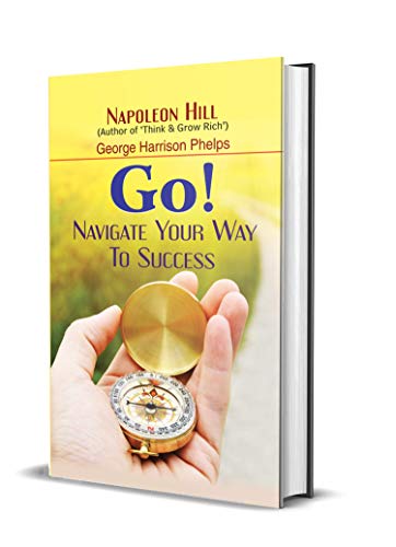 Imagen de archivo de Go! Navigate Your Way to Success a la venta por dsmbooks