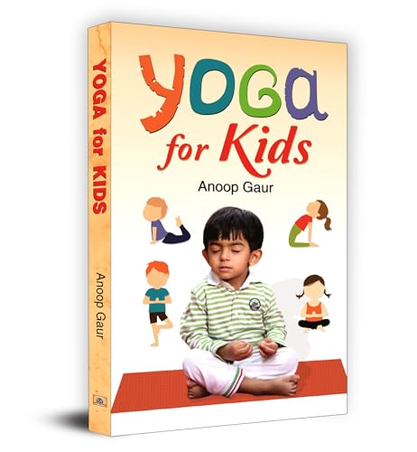 Stock image for Yoga for Kids for sale by Majestic Books