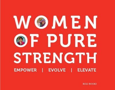 Imagen de archivo de Women Of Pure Strength a la venta por Books in my Basket