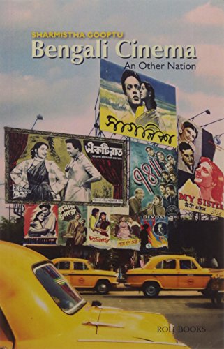 Imagen de archivo de BENGALI CINEMA: AN OTHER NATION a la venta por Books Puddle