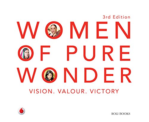 Stock image for Women Of Pure Wonder 3Rd Edition for sale by Books in my Basket