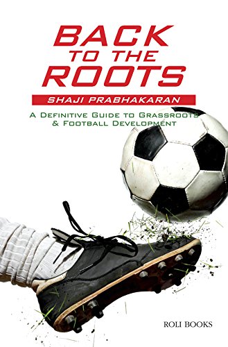 Stock image for Back To The Roots for sale by Books in my Basket