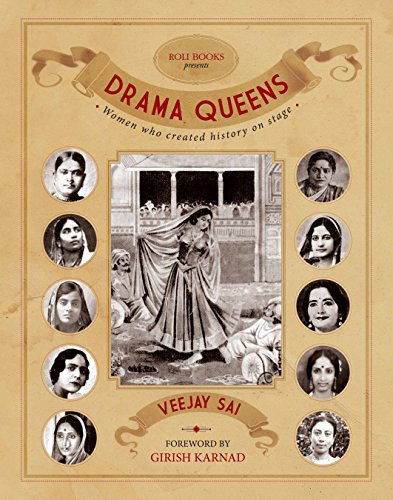 Stock image for DRAMA QUEENS for sale by dsmbooks
