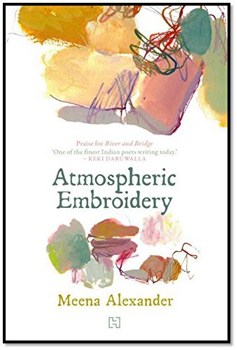 Imagen de archivo de Atmospheric Embroidery a la venta por Books Puddle