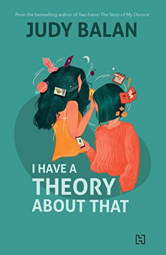 Stock image for I Have a Theory about That for sale by Books Puddle