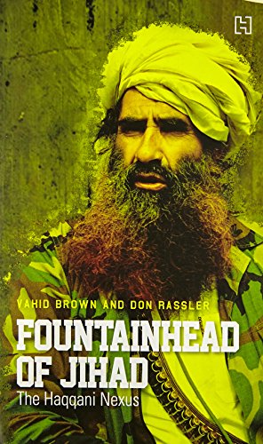 9789351950998: Fountainhead of Jihad [Paperback] Vahid Brown and Don Rassler