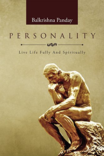Stock image for Personality: Live Life Fully And Spiritually for sale by Revaluation Books