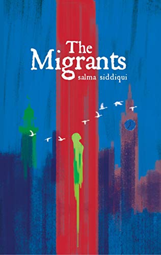 9789352010387: The Migrants
