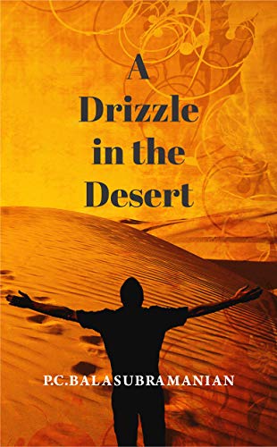 Stock image for A Drizzle in the Desert for sale by dsmbooks