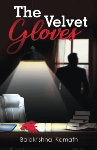 Stock image for The Velvet Gloves for sale by Books Unplugged