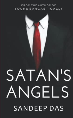Stock image for Satan?s Angels for sale by GF Books, Inc.