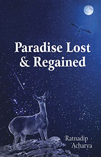 9789352013173: Paradise Lost & Regained