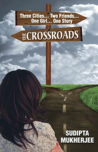 Stock image for The Crossroads for sale by GF Books, Inc.