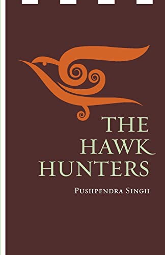 9789352013395: The Hawk Hunters