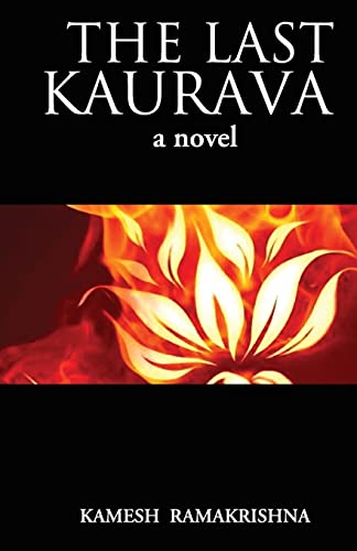 9789352015498: The Last Kaurava a Novel