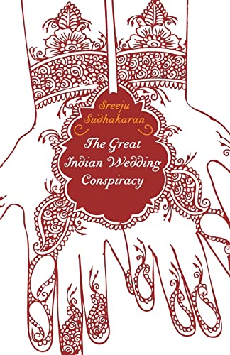 Stock image for The Great Indian Wedding Conspiracy? for sale by GF Books, Inc.