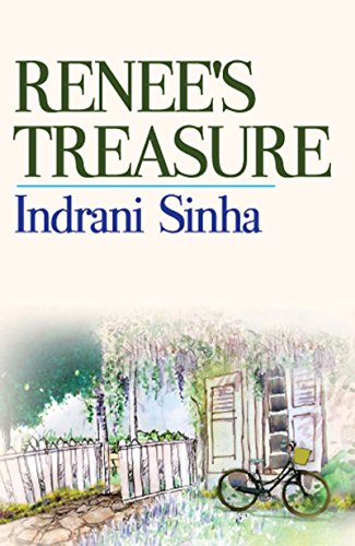 9789352017188: Renee's Treasure