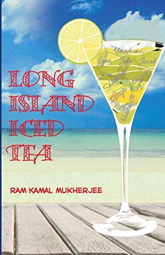 Stock image for Long Island Iced Tea for sale by Revaluation Books