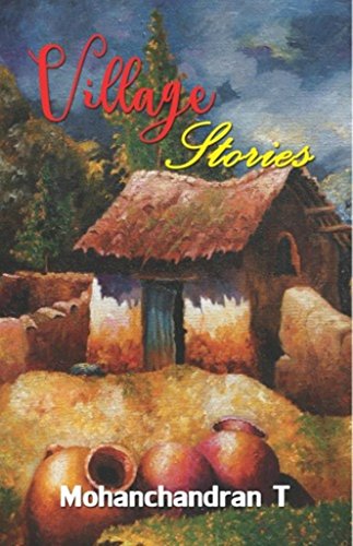 Stock image for Village Stories for sale by Big River Books