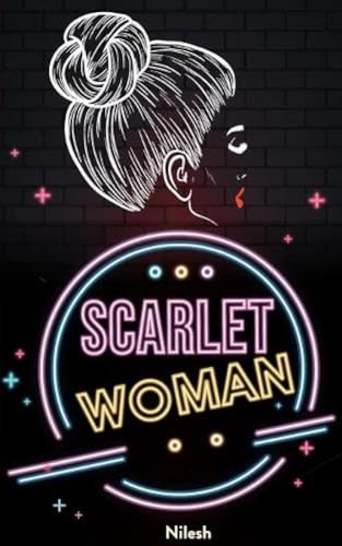 Stock image for Scarlet Woman for sale by Lucky's Textbooks