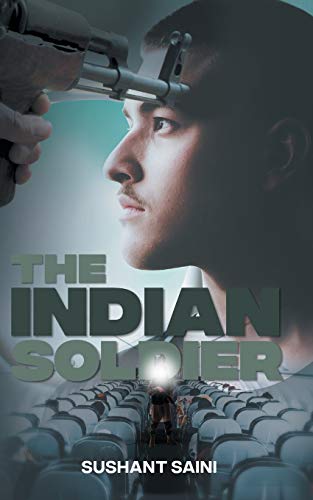Stock image for The Indian Soldier: A Story of Faith for sale by Lucky's Textbooks