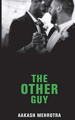 9789352019717: The other Guy