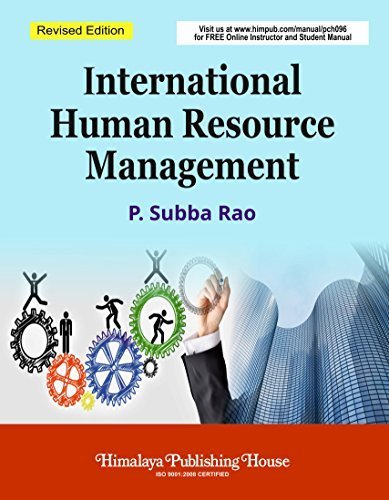 9789352028375: International Human Resource Management