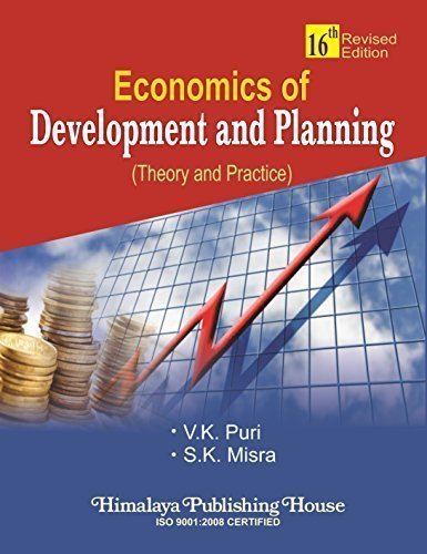 Stock image for Economics of Development and Planning Theory and Practice for sale by Mispah books