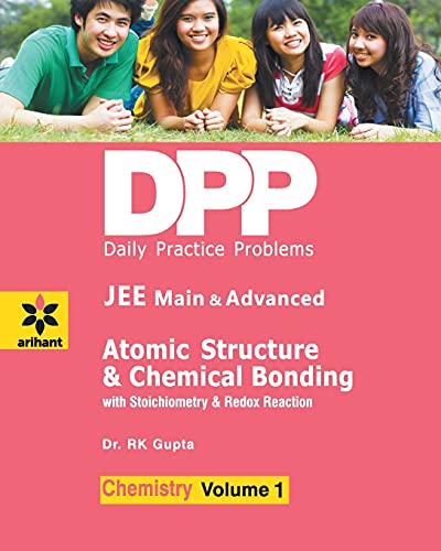 9789352031474: 4901102Dpp Atomic Strcture Chemical B