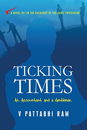 Stock image for Ticking Times: An Accountant and a Gentleman for sale by SecondSale