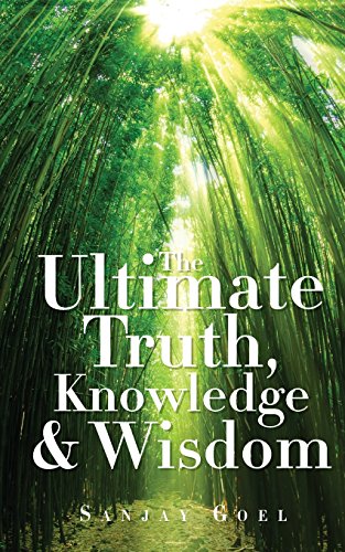 Stock image for The Ultimate Truth, Knowledge & Wisdom for sale by Revaluation Books