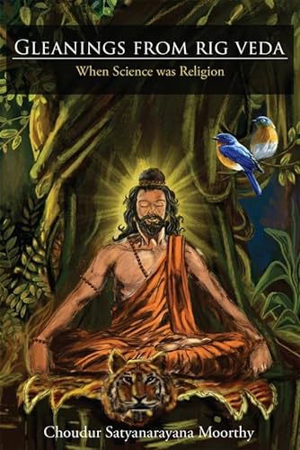 9789352066049: Gleanings from Rig Veda: When Science was Religion