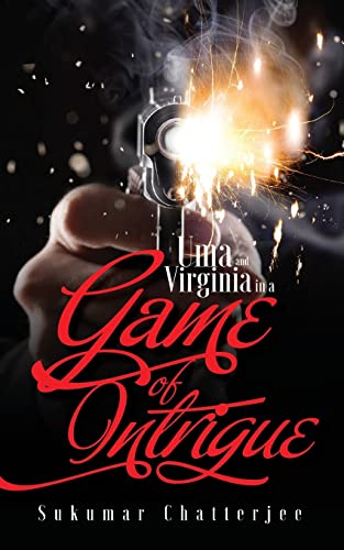 Stock image for Uma and Virginia in a Game of Intrigue for sale by GF Books, Inc.