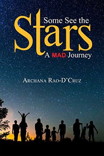Stock image for Some See the Stars: A MAD Journey for sale by GF Books, Inc.