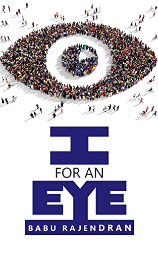 Stock image for I for an Eye for sale by ThriftBooks-Atlanta