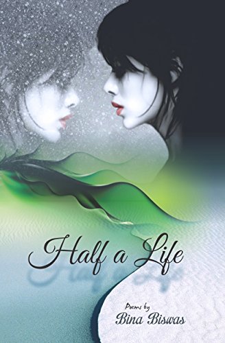 9789352070114: Half a Life (Poems) [Paperback]