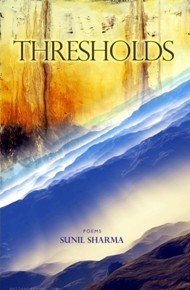 Stock image for Thresholds Poems for sale by Books in my Basket