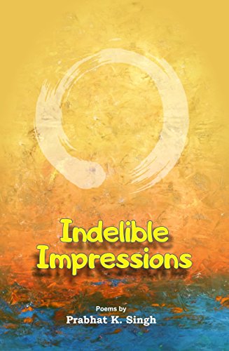 Stock image for Indelible Impressions Poems for sale by Books in my Basket