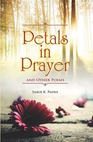 Stock image for Petals In Prayer And Other Poems for sale by Books in my Basket