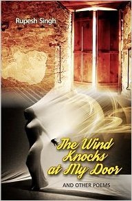 Beispielbild fr The Wind Knocks At My Door And Other Poems zum Verkauf von Books in my Basket