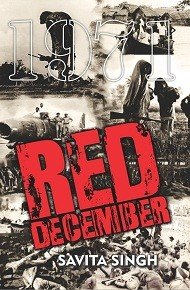 Stock image for Red December War Story for sale by Books in my Basket