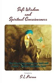 Beispielbild fr Sufi Wisdom And Spiritual Consciousness zum Verkauf von Books in my Basket