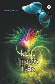 Stock image for Ideas Images Texts for sale by Books in my Basket