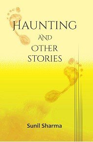 Stock image for Haunting And Other Stories for sale by Books in my Basket