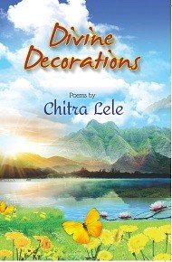 Stock image for Divine Decorations Poems for sale by Books in my Basket