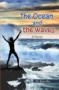 Stock image for The Ocean And The Waves Novel for sale by Books in my Basket