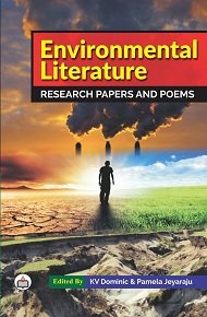 Stock image for Environmental Literature: Research Papers And Poems for sale by Books in my Basket